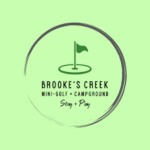 Brooke's Creek