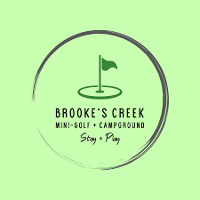 Brooke's Creek