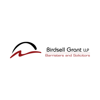 Birdsell Grant LLP