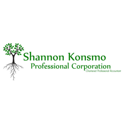 Shannon Konsmo Professional Corporation