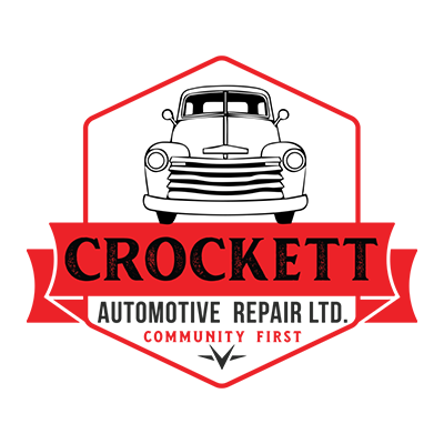 Crockett Automotive Repair Ltd.