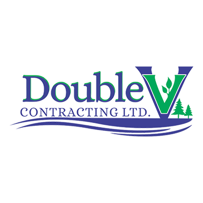 Double V Contracting