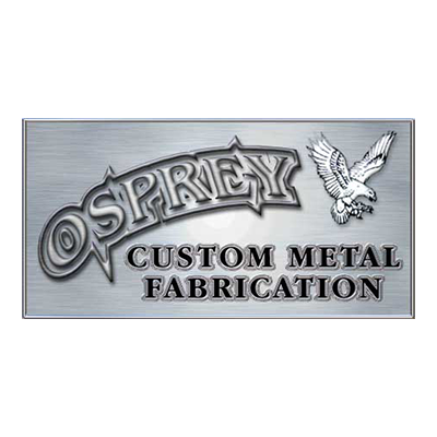 Osprey Lightweight & Machine