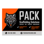 Pack Scaffolding Solutions