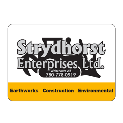 Strydhorst Enterprises Ltd.