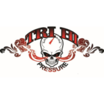 Tri-Hi Pressure
