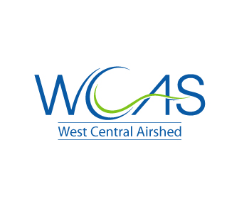 West Central Airshed Society