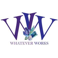 Whatever Works Crystals, Crafts, Counselling and more!