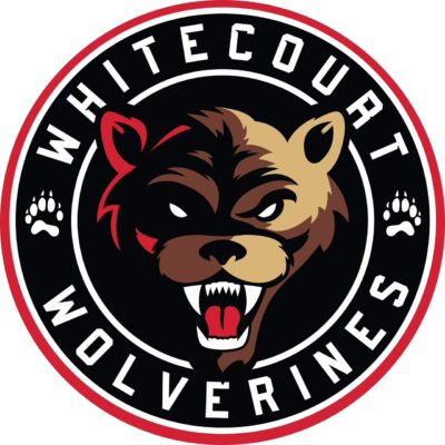 Whitecourt Wolverines AJHL Team