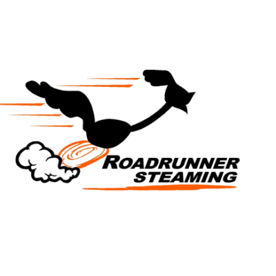 Roadrunner Steaming