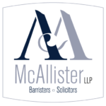 McAllister LLP