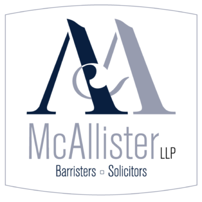 McAllister LLP