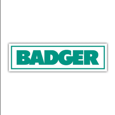 BADGER
