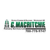 G Macritchie Forestry Services Ltd.