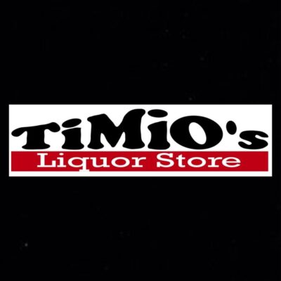 Timios Liquor Store