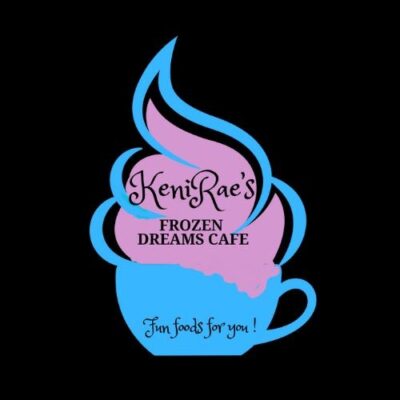 KeniRae's Frozen Dreams Cafe