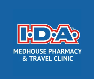 IDA Medhouse Pharmacy & Travel Clinic