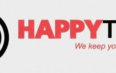 The Happy Tire