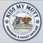 Kiss My Mutt Grooming