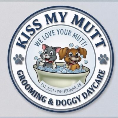 Kiss My Mutt Grooming
