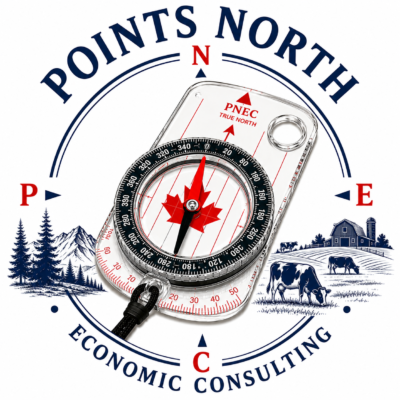 Points North Economic Consulting